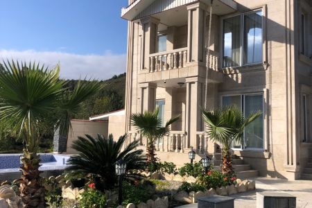 اجاره ویلا تریبلکس در آستارا - کانرود