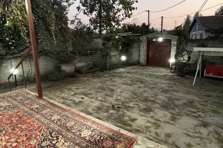 اجاره خانه ویلایی در خمام - فشتکه اول