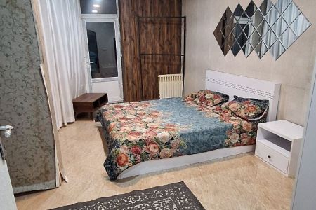 اجاره سوئیت در جاده طرقبه - طبقه سوم