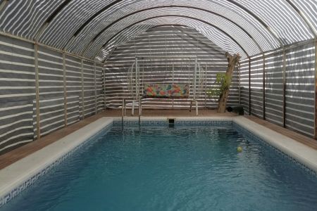 اجاره ویلا استخردار در چهارباغ - آغچه حصار