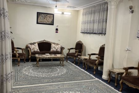 اجاره خانه مبله در اصفهان - طبقه دوم