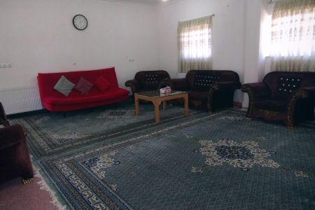 اجاره سوئیت با استخر آبگرم در بهشهر