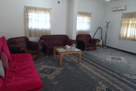 اجاره سوئیت با استخر آبگرم در بهشهر