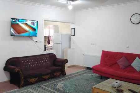 اجاره سوئیت با استخر آبگرم در بهشهر