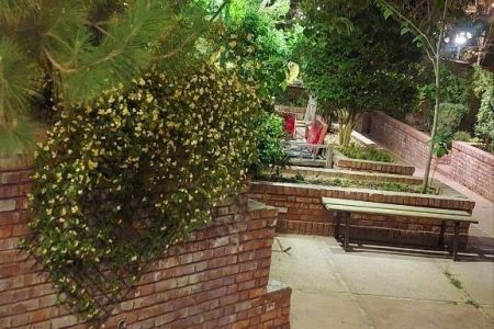 شقه مفروشه فی طهران نیافاران - لا تحجز للاختبار