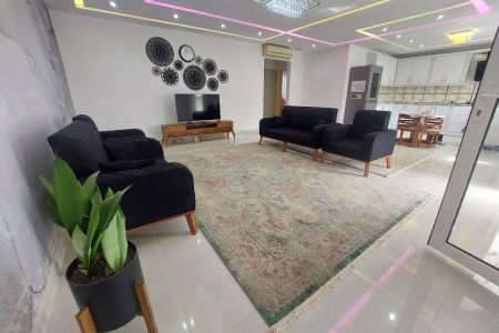 اجاره ویلا استخردار در بندرانزلی - بشمن