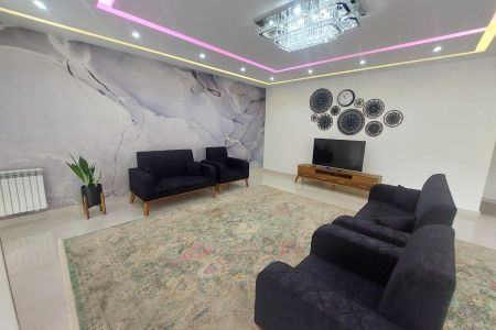 اجاره ویلا استخردار در بندرانزلی - بشمن