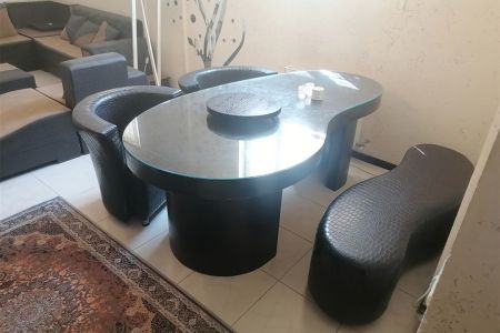 خانه مبله در شیراز - صدرا - همکف