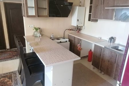 خانه مبله در شیراز - صدرا - همکف