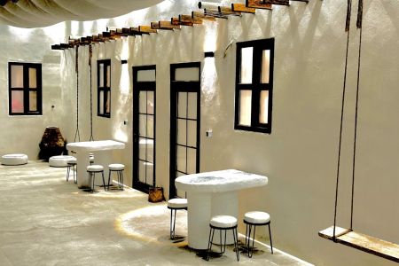 رزرو بوم گردی در سهیلی قشم - اتاق vip