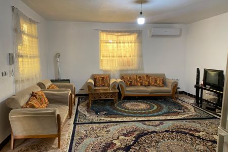 اجاره خانه ویلایی در فومن - گشت - واحد دو