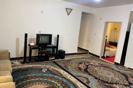 اجاره خانه ویلایی در فومن - گشت - واحد دو