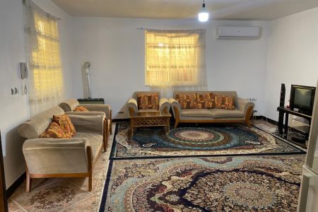 اجاره خانه ویلایی در فومن - گشت - واحد دو
