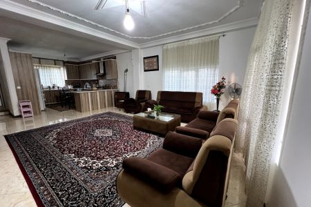 اجاره ویلا ر در بابلکنار - کاردرکلا - ط۲