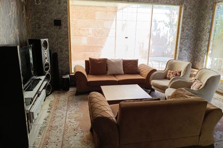 اجاره ویلا استخردار در ملارد - خوشنام