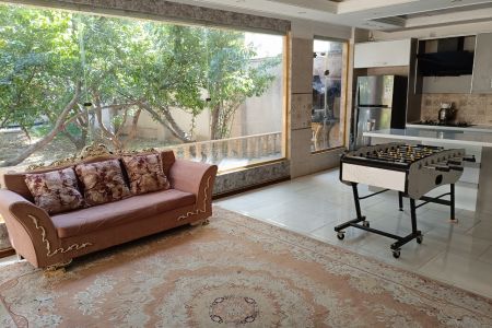 اجاره ویلا استخردار در ملارد - خوشنام