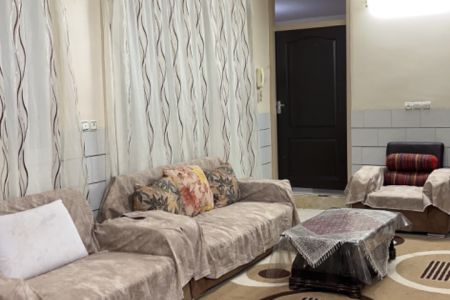 اجاره خانه مبله در اصفهان - طبقه همکف