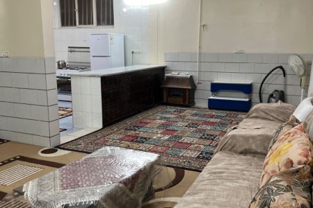 اجاره خانه مبله در اصفهان - طبقه همکف