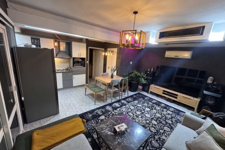 خانه مبله در مشهد - آبادگران - طبقه ۶