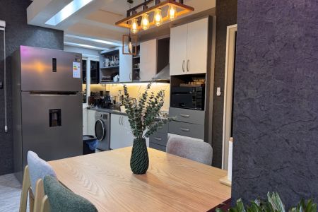 خانه مبله در مشهد - آبادگران - طبقه ۶