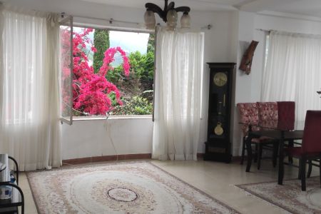 اجاره خانه مبله استخردار در چابکسر - همکف