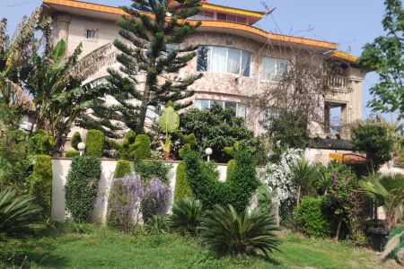 اجاره خانه مبله استخردار در چابکسر - همکف