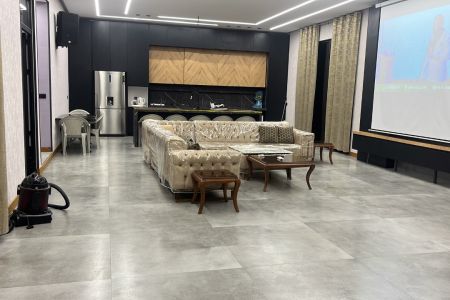 ویلا استخردار در ماهدشت کرج