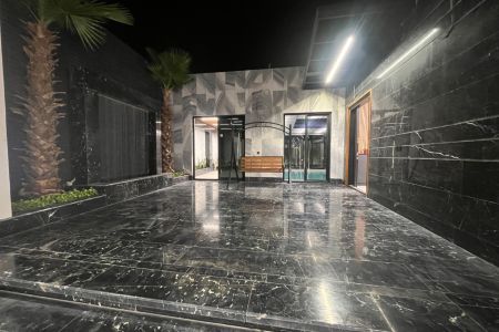 ویلا استخردار در ماهدشت کرج