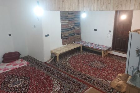 اجاره خانه تراس دار در مهدی شهر - فینسک