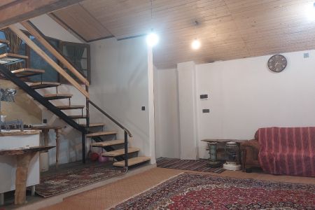 اجاره خانه تراس دار در مهدی شهر - فینسک