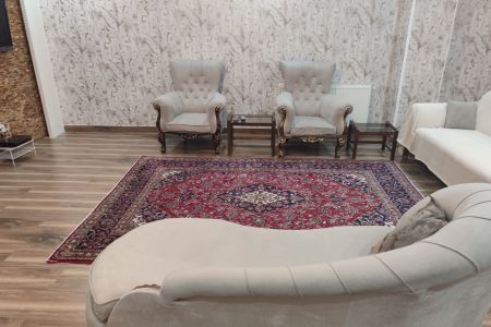 اجاره خانه مبله در زنجان - کوی نارون - طبقه دوم