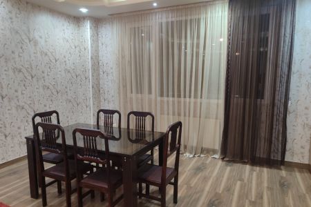اجاره خانه مبله در زنجان - کوی نارون - طبقه دوم