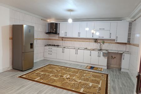 سوئیت مبله در گرگان - کلاجان قاجار - ط همکف