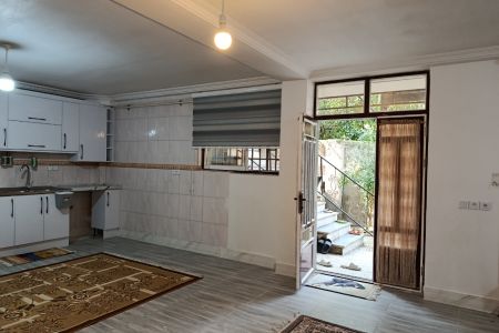 سوئیت مبله در گرگان - کلاجان قاجار - ط همکف