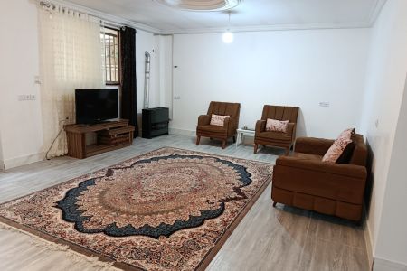 سوئیت مبله در گرگان - کلاجان قاجار - ط همکف