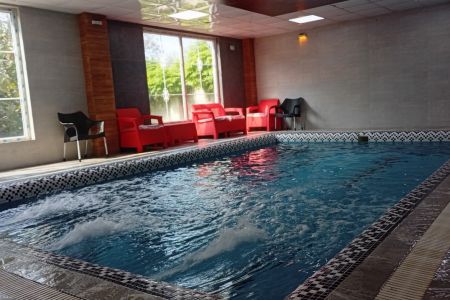 اجاره ویلا استخردار در بندرانزلی - تربگوده