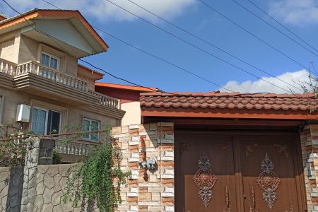 Renting a furnished house in Rudbaneh - Damochal - Ground floor