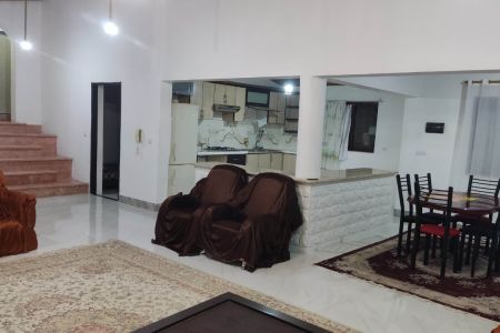 اجاره خانه ویلایی در کلارآباد