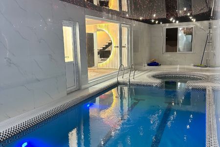 اجاره ویلا استخردار در چالوس - مازوپشته