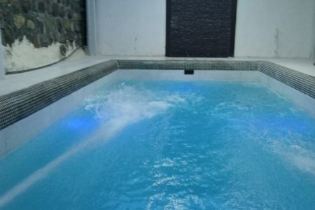 اجاره خانه ویلایی تراس دار در رودهن