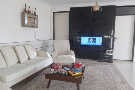 اجاره خانه ویلایی تراس دار در رودهن