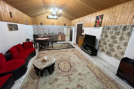 اجاره خانه ویلایی در فومن - کردمحله