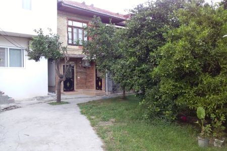 اجاره خانه مبله در رامسر - همکف