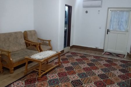 اجاره خانه مبله در رامسر - همکف