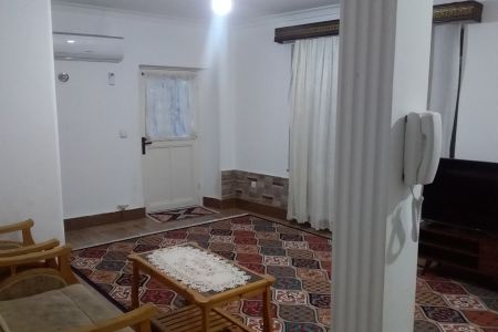 اجاره خانه مبله در رامسر - همکف