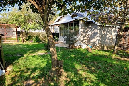 ایجار جناح بحدیقه فی صومعه سرا - ملکسر