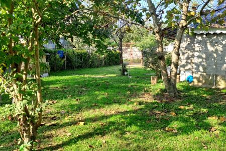 ایجار جناح بحدیقه فی صومعه سرا - ملکسر