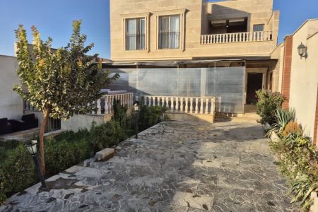 اجاره ویلا استخردار در چهارباغ - ابراهیم آباد