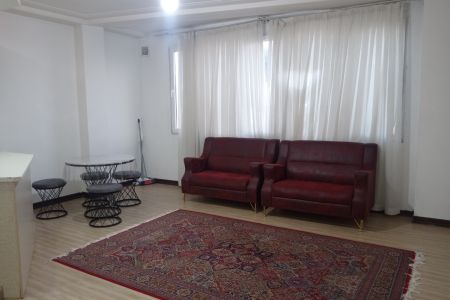اجاره خانه مبله در شیراز - طبقه دوم