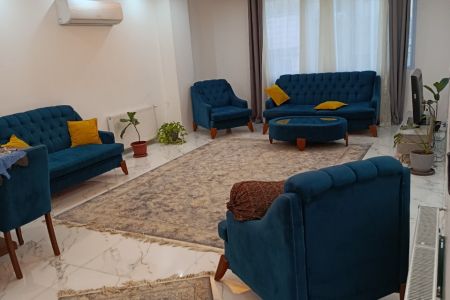 اجاره آپارتمان مبله در کرج